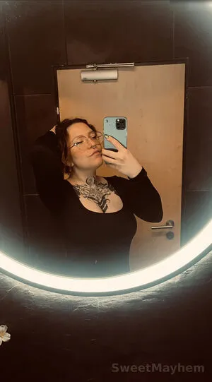 Sweet Mayhem OnlyFans Leaked Free Thumbnail Picture - #vrUWsJmRC1