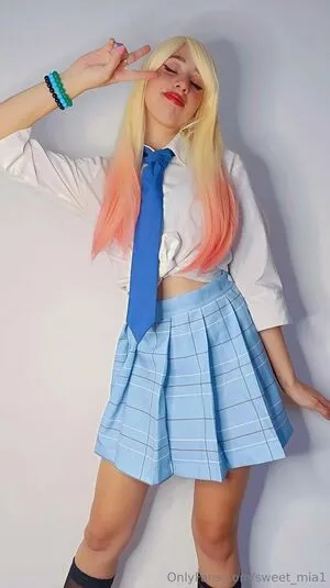 Sweet Mia1 OnlyFans Leaked Free Thumbnail Picture - #8HySzvpurL