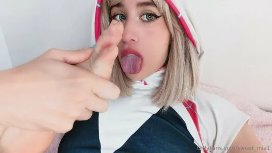 Sweet Mia1 OnlyFans Leaked Free Thumbnail Picture - #V8Kf5DvfVo