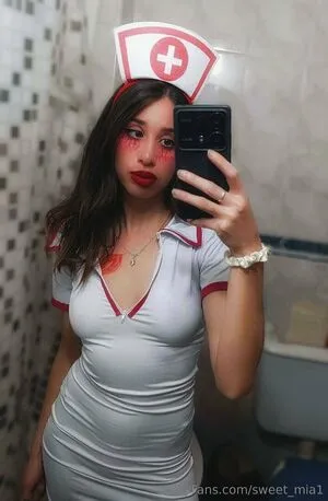 Sweet Mia1 OnlyFans Leaked Free Thumbnail Picture - #hTpHcCHmdN
