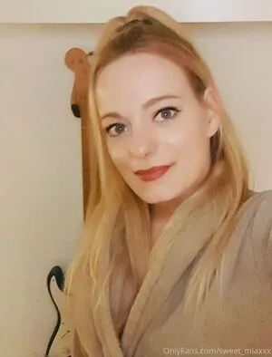 Sweet Miaxxx OnlyFans Leaked Free Thumbnail Picture - #7ZsJXxxzNH