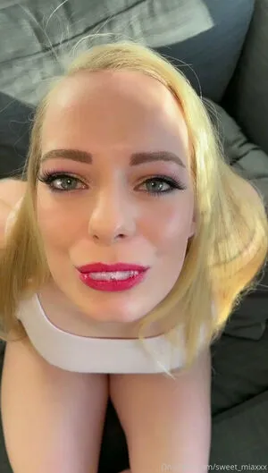 Sweet Miaxxx OnlyFans Leaked Free Thumbnail Picture - #Erz4jnW3fQ