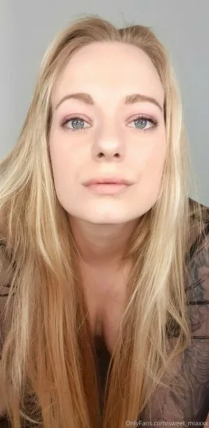 Sweet Miaxxx OnlyFans Leaked Free Thumbnail Picture - #Gdv258OOKX