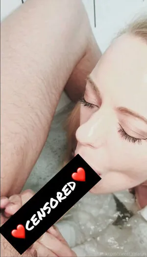 Sweet Miaxxx OnlyFans Leaked Free Thumbnail Picture - #ILXBcHheGu