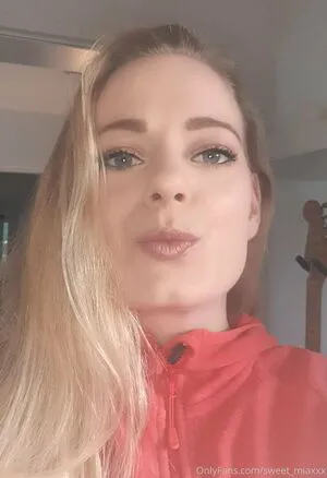 Sweet Miaxxx OnlyFans Leaked Free Thumbnail Picture - #pikXUAEeiM