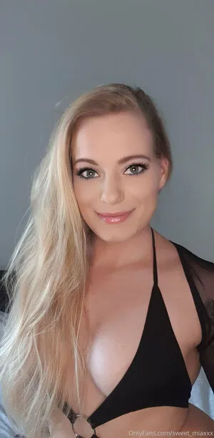 Sweet Miaxxx OnlyFans Leaked Free Thumbnail Picture - #vVaNzfhgCa