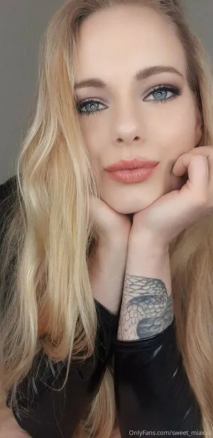 Sweet Miaxxx OnlyFans Leaked Free Thumbnail Picture - #yUOIpmfP31