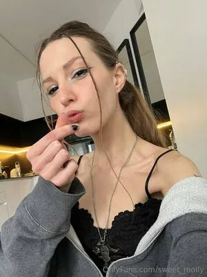 Sweet Molly OnlyFans Leaked Free Thumbnail Picture - #rvpCn9INtX