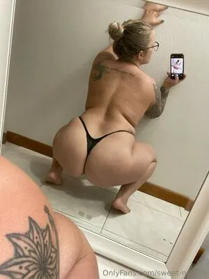Sweet N Thick OnlyFans Leaked Free Thumbnail Picture - #eREw9d7RmO