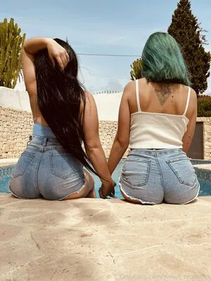 Sweet Nicolesex OnlyFans Leaked Free Thumbnail Picture - #8u1bhYC9GX
