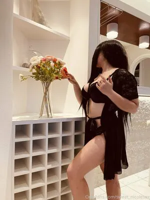Sweet Nicolesex OnlyFans Leaked Free Thumbnail Picture - #V0PjXRp18v