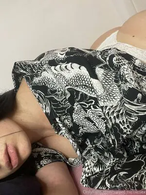 Sweet Nicolesex OnlyFans Leaked Free Thumbnail Picture - #ZmCELNcdZ1