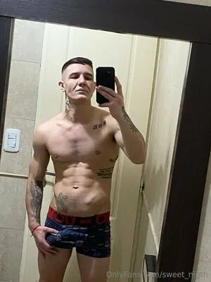 Sweet Nigth OnlyFans Leaked Free Thumbnail Picture - #ALPJgyLib8