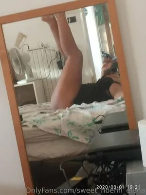 Sweet Noemi Elena OnlyFans Leaked Free Thumbnail Picture - #4PGk15T38U