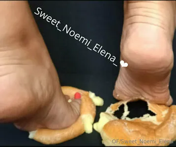 Sweet Noemi Elena OnlyFans Leaked Free Thumbnail Picture - #5ZfY6Ow3Kw