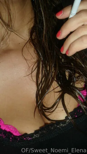 Sweet Noemi Elena OnlyFans Leaked Free Thumbnail Picture - #JRIZCHBHwi