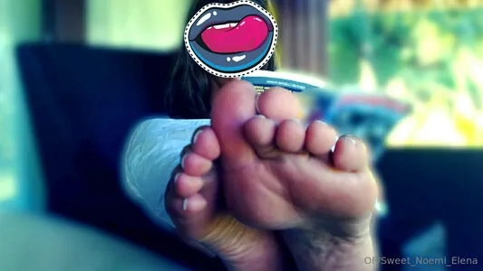 Sweet Noemi Elena OnlyFans Leaked Free Thumbnail Picture - #TVwUjzv8X3