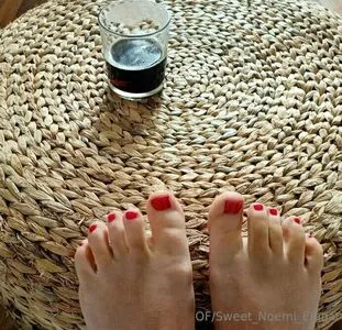 Sweet Noemi Elena OnlyFans Leaked Free Thumbnail Picture - #iksPa0Jc7J