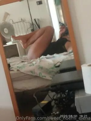 Sweet Noemi Elena OnlyFans Leaked Free Thumbnail Picture - #tCfgRGzwXY