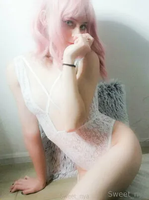 Sweet Nya OnlyFans Leaked Free Thumbnail Picture - #0iUOveM8sf
