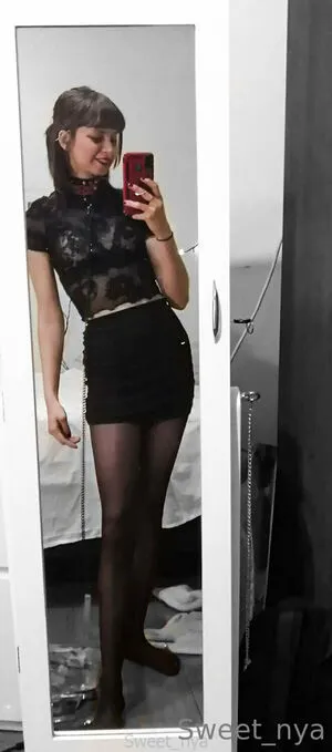 Sweet Nya OnlyFans Leaked Free Thumbnail Picture - #DDwDCTOcEo