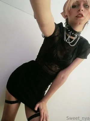 Sweet Nya OnlyFans Leaked Free Thumbnail Picture - #URPkrEr2VJ