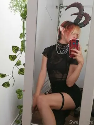Sweet Nya OnlyFans Leaked Free Thumbnail Picture - #aXpCd5AZzX