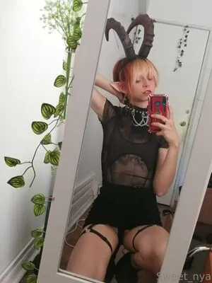 Sweet Nya OnlyFans Leaked Free Thumbnail Picture - #acnYaGsprr