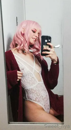 Sweet Nya OnlyFans Leaked Free Thumbnail Picture - #bXzyZtZ8M5