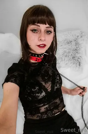 Sweet Nya OnlyFans Leaked Free Thumbnail Picture - #xdDEB4J1nA