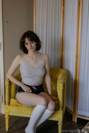 Sweet Nymph OnlyFans Leaked Free Thumbnail Picture - #YJdGCMJuaK