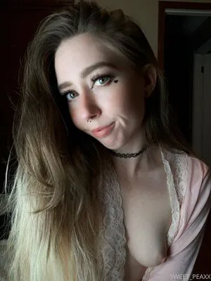 Sweet Peaxx OnlyFans Leaked Free Thumbnail Picture - #k5ZcRP3naQ