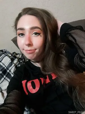 Sweet Peaxx OnlyFans Leaked Free Thumbnail Picture - #xv0uxWHGRP