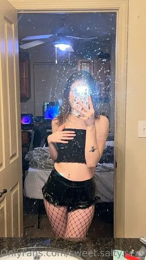Sweet Salty Sexy OnlyFans Leaked Free Thumbnail Picture - #3cg11VDJHt
