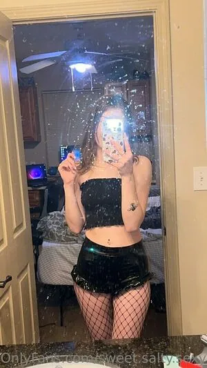 Sweet Salty Sexy OnlyFans Leaked Free Thumbnail Picture - #5oRQCr6bAr