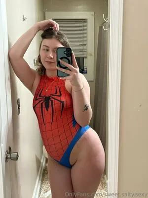 Sweet Salty Sexy OnlyFans Leaked Free Thumbnail Picture - #77b78w03jg