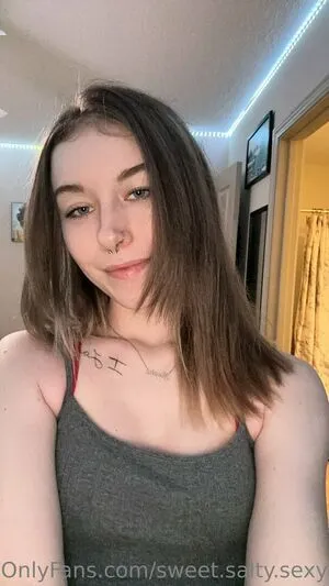 Sweet Salty Sexy OnlyFans Leaked Free Thumbnail Picture - #9Se8Du57fX