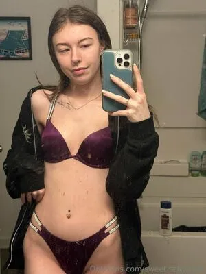 Sweet Salty Sexy OnlyFans Leaked Free Thumbnail Picture - #9hLLI1yDl7