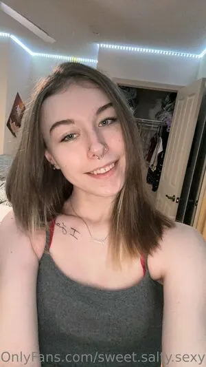Sweet Salty Sexy OnlyFans Leaked Free Thumbnail Picture - #DLfxKDbYYw