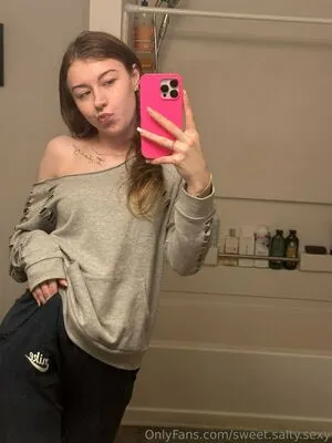 Sweet Salty Sexy OnlyFans Leaked Free Thumbnail Picture - #EFMqLbjPXB