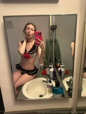 Sweet Salty Sexy OnlyFans Leaked Free Thumbnail Picture - #EvMhRNyQA7