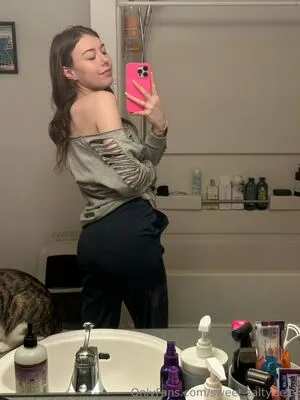 Sweet Salty Sexy OnlyFans Leaked Free Thumbnail Picture - #FarN97W1X9