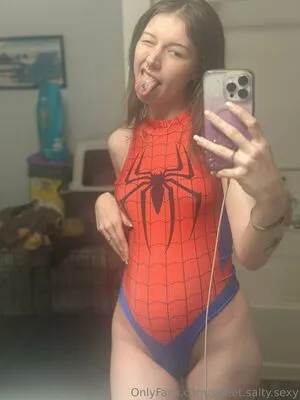 Sweet Salty Sexy OnlyFans Leaked Free Thumbnail Picture - #H4fGRiDThS