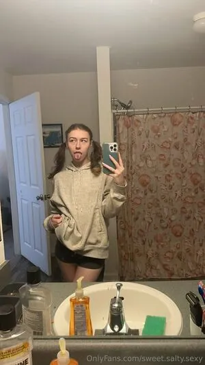 Sweet Salty Sexy OnlyFans Leaked Free Thumbnail Picture - #JbozScdgbX