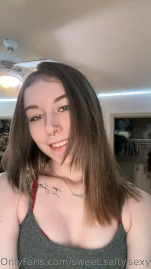 Sweet Salty Sexy OnlyFans Leaked Free Thumbnail Picture - #KP1KHw4bEO