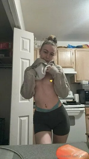 Sweet Salty Sexy OnlyFans Leaked Free Thumbnail Picture - #KyNQrbacRF