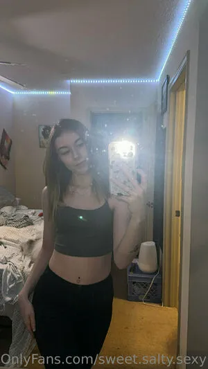 Sweet Salty Sexy OnlyFans Leaked Free Thumbnail Picture - #PQO8Y7QmXr