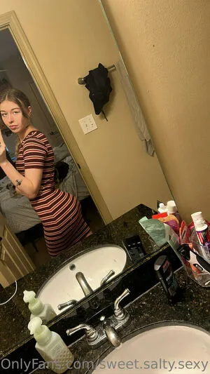 Sweet Salty Sexy OnlyFans Leaked Free Thumbnail Picture - #SSaYsqB7Ll