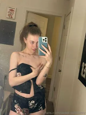 Sweet Salty Sexy OnlyFans Leaked Free Thumbnail Picture - #VVqJGlLKhC