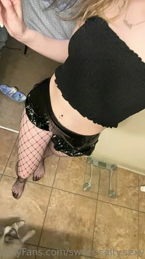Sweet Salty Sexy OnlyFans Leaked Free Thumbnail Picture - #av3VmObAAp